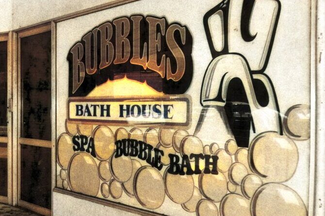 Vice City - Fortitude Valley's True Crime Tour - FAQs