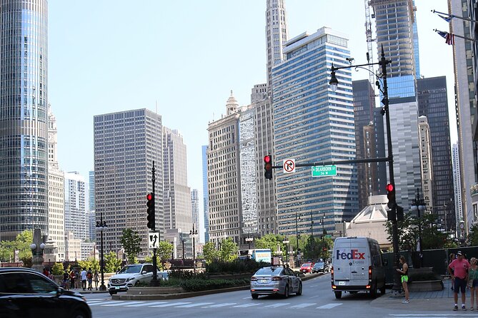 Vice, Crime and Gangsters in Chicago: A Self-Guided Audio Tour - How to Get Started