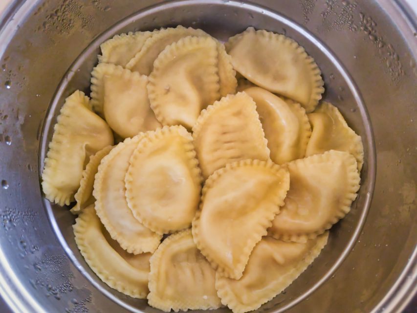 Vicenza: Cooking Class at a Locals Home - Hands-On Cooking Session