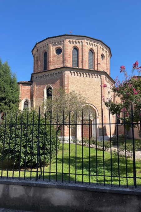 Vicenza: Discovering the City of Palladio by E-Bike - Customer Ratings and Feedback