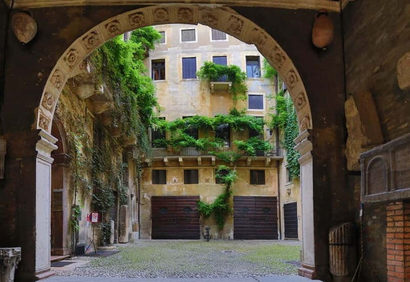 Vicenza: the Palladio Experience - Private Walking Tour - An In-Depth Look at the Tour