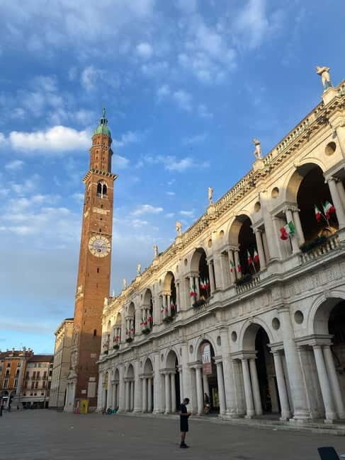 Vicenza: the Palladio Experience - Private Walking Tour - Final Thoughts