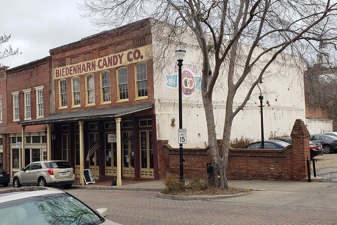 Vicksburg Historic Smartphone Guided Audio Walking Tour - A Detailed Look at the Vicksburg Smartphone Guided Tour