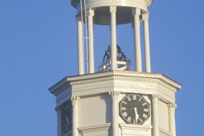 Vicksburg Historic Smartphone Guided Audio Walking Tour - FAQ