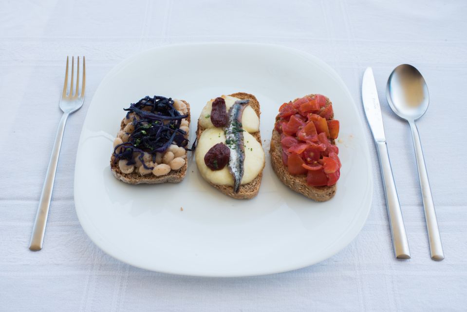 Vico Equense: Authentic Cooking Class at a Locals Home - Class Duration and Schedule