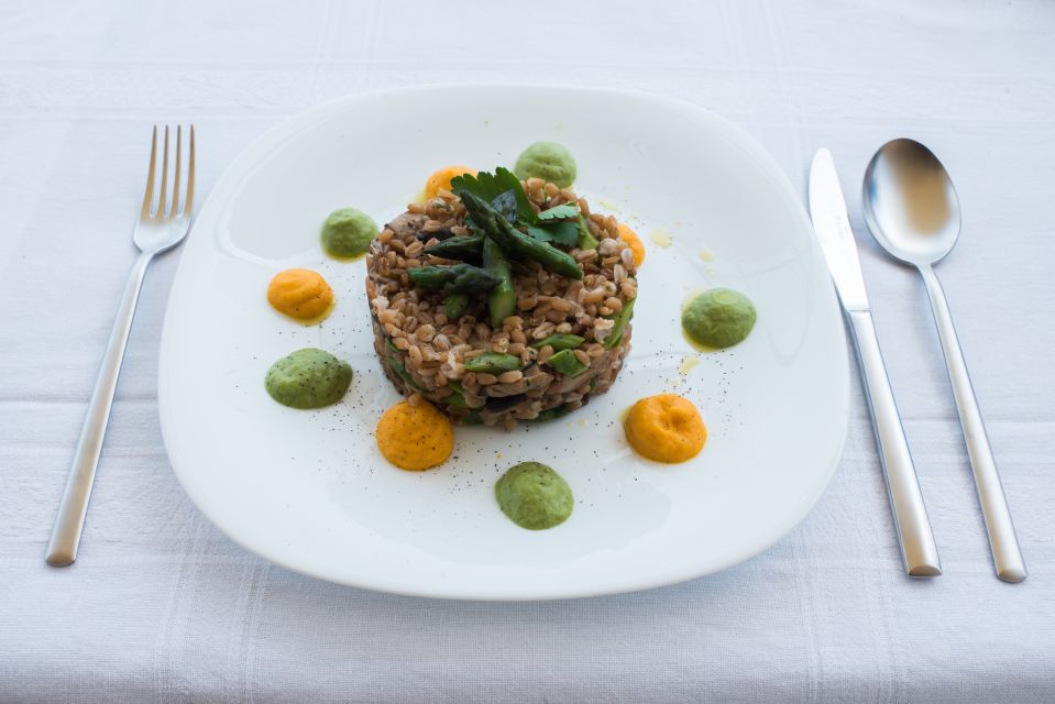 Vico Equense: Authentic Cooking Class at a Locals Home - What to Expect