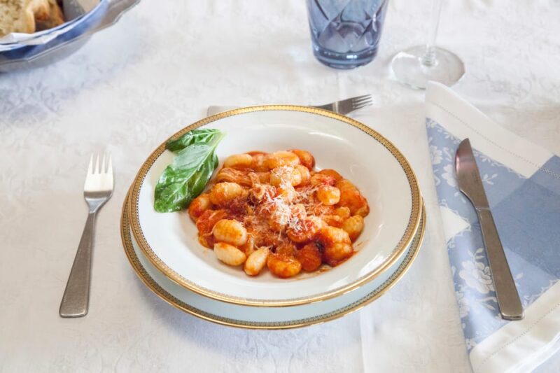 Vico Equense: Market & Cooking Class at a Locals Home - Pricing and Cancellation Policy