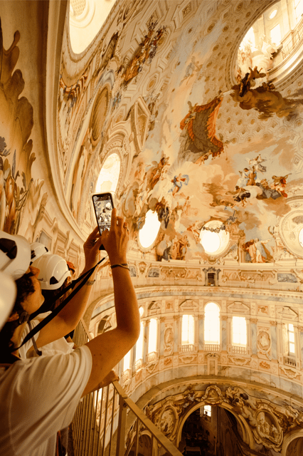 Vicoforte: Ascend the Dome of the Sanctuary - Tour Duration and Pricing