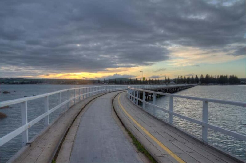 Victor Harbor and Fleurieu Peninsula Tour - Key Points