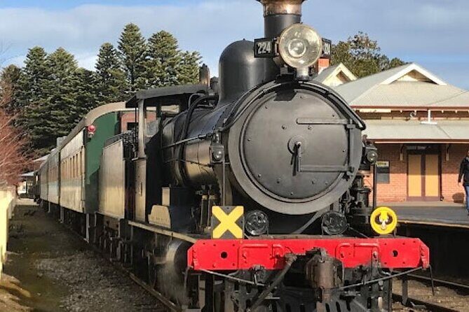 Victor Harbor and Fleurieu Peninsula Tour - Key Points