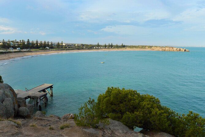 Victor Harbor and Southern Highlights from Adelaide - Final Thoughts