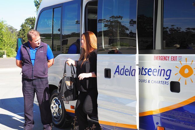 Victor Harbor and Southern Highlights from Adelaide - FAQs