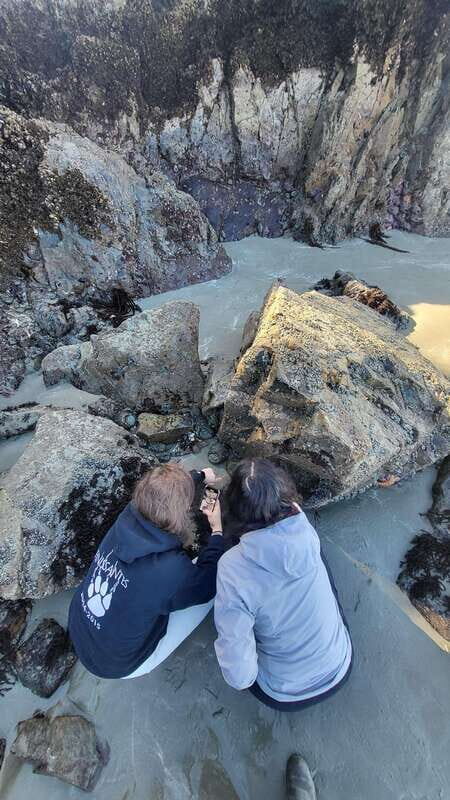 Victoria: 4-Day Tofino and Port Renfrew Tour with Flights - Authentic Experiences and Guide Insights