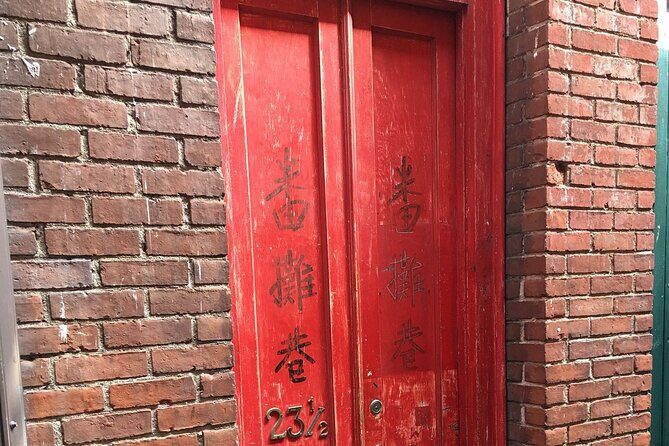 Victoria Alleyways and Ales Craft Beer Tour - Authenticity and Value