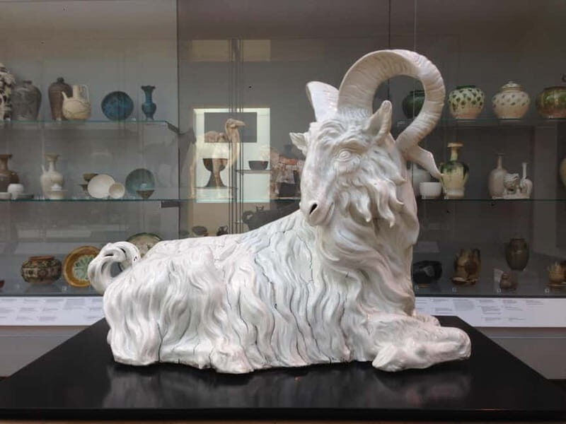 Victoria and Albert Museum London Private Guided Tour 3 hour - Who Will Benefit Most?