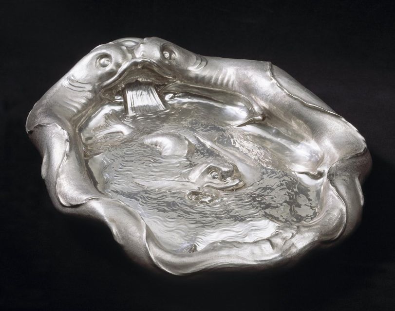 Victoria and Albert Museum London Private Guided Tour 3 Hour - Tips for Your Visit