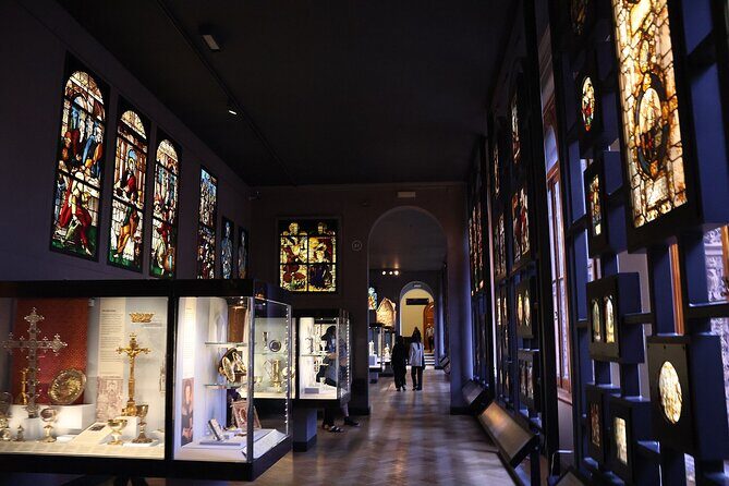 Victoria and Albert Museum Private Tour - What’s Included and What’s Not?