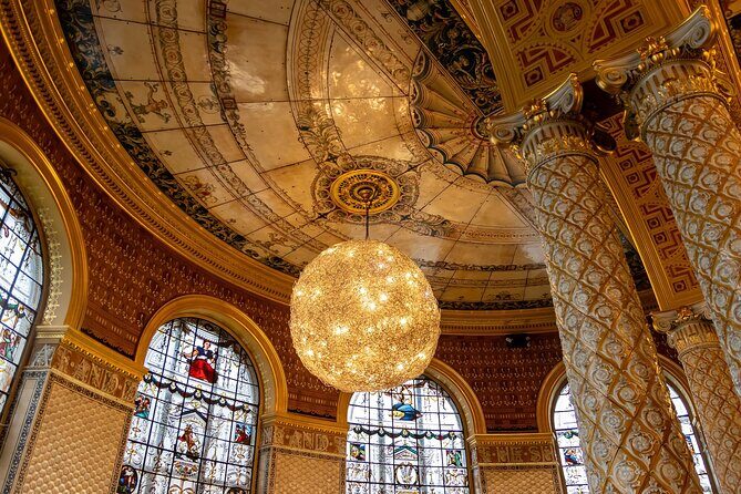 Victoria and Albert Museum Private Tour - Who Would Love This Tour?