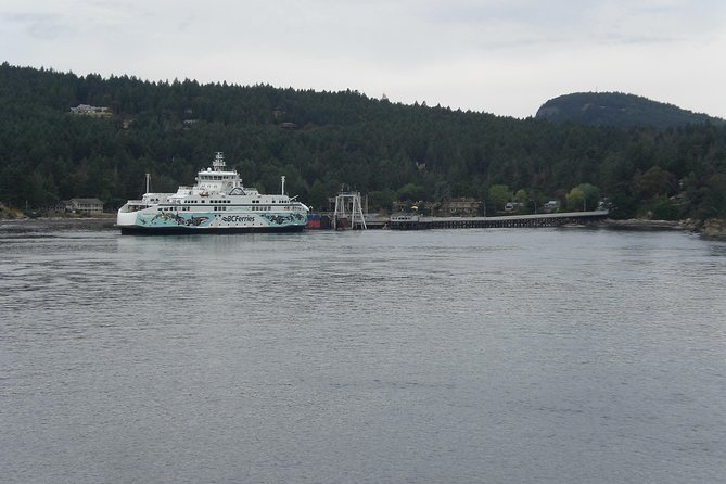 Victoria and Butchart Gardens Private Tour for Two - Frequently Asked Questions