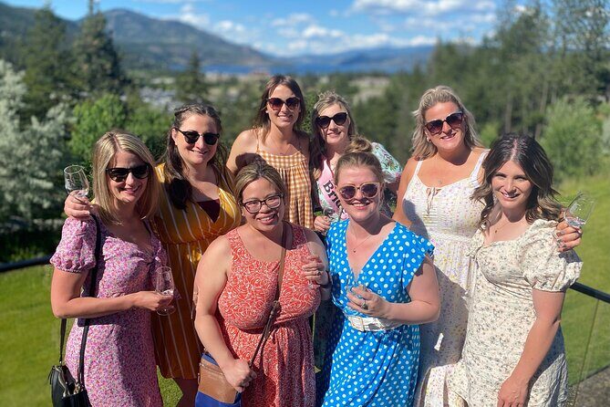 Victoria Bachelorette Full Day Guided Wine Tour with 4 Wineries - The Sum Up: Is This the Right Tour for You?