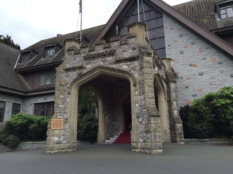 Victoria, BC: City Tour and Butchart Gardens Combo Tour - Final Thoughts