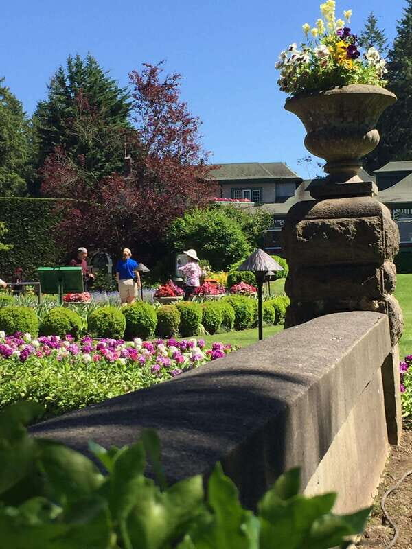 Victoria, BC: City Tour and Butchart Gardens Combo Tour - FAQ