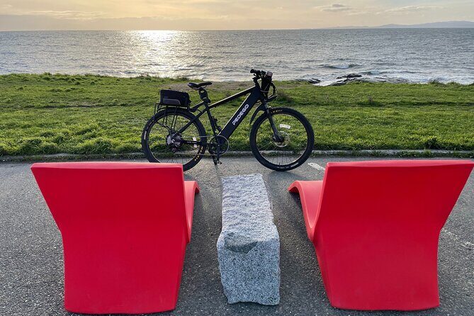 Victoria BC - Coast & Castle Tour by E-Bike - Introduction: A Ride through Victoria’s Charm
