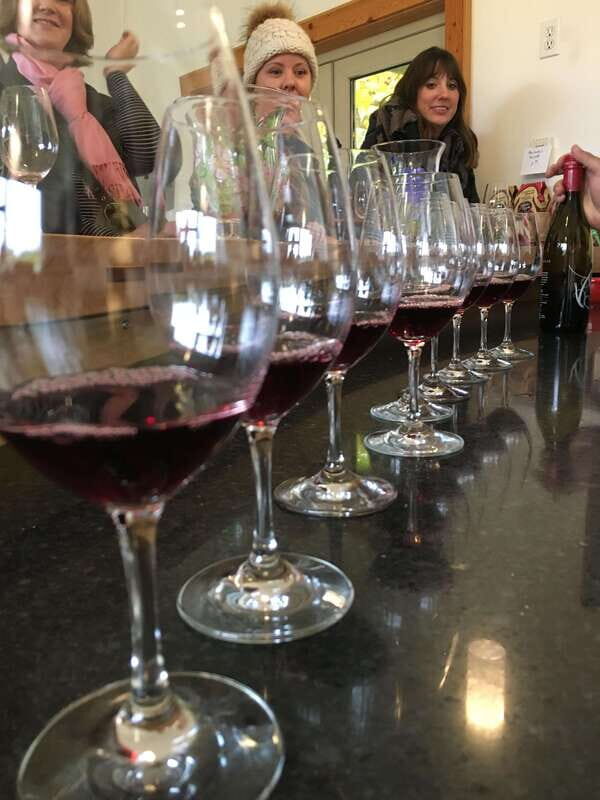 Victoria, BC: Food & Wine Tour to the Cowichan Valley - Key Points