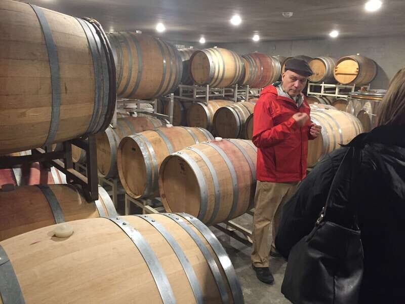 Victoria, BC: Food & Wine Tour to the Cowichan Valley - Insights from Reviews