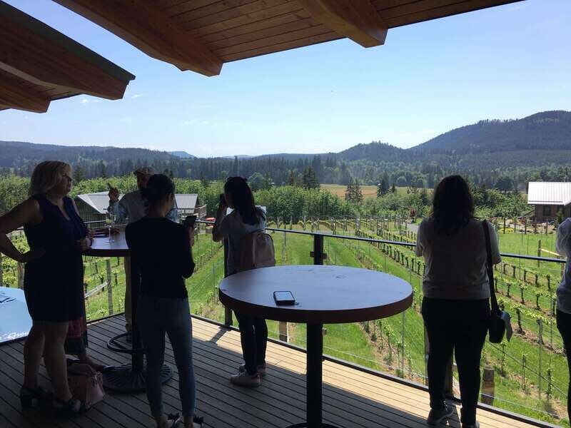 Victoria, BC: Food & Wine Tour to the Cowichan Valley - Who Is This Tour Best For?