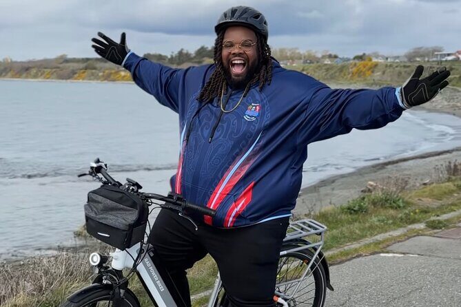 Victoria Bike Rental - E-Bike - Pedal Bike - Scooter - Tandem - FAQs