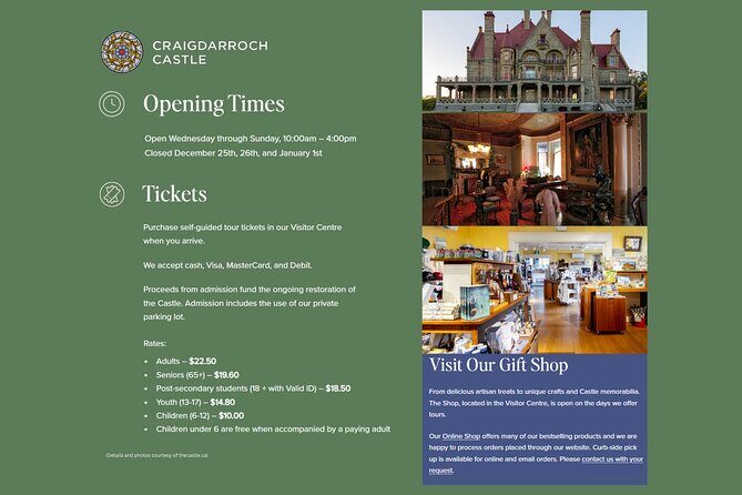 Victoria City 2hr Express Tour  Private (Day or Night, 16pax) - An In-Depth Look at the Victoria 2-Hour Private Tour