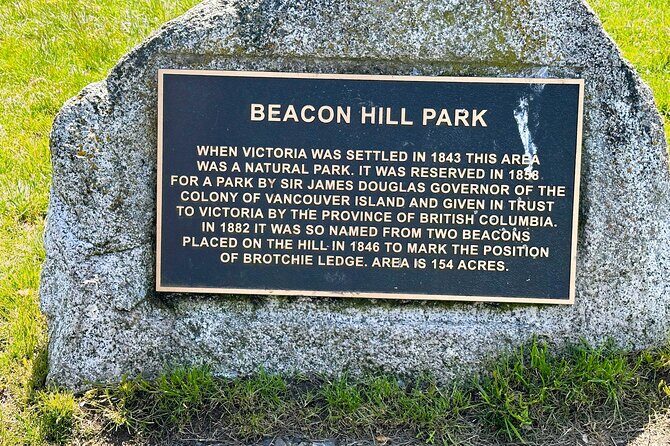 Victoria City 2hr Express Tour  Private (Day or Night, 16pax) - FAQs