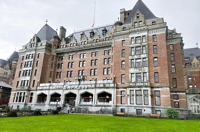 Victoria City 3 Hour Private Tour (1-6 pax) - Final Thoughts