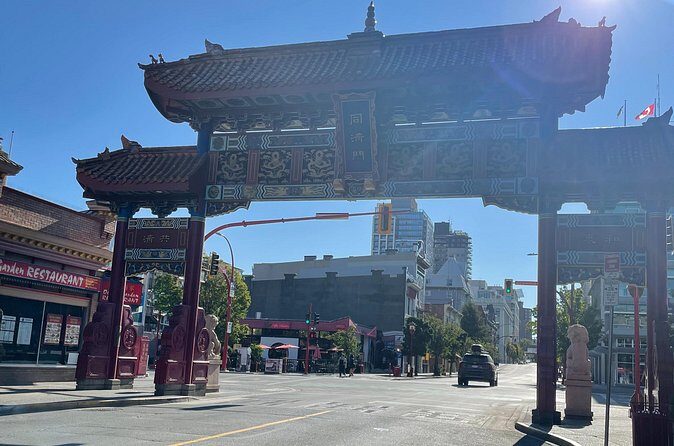 Victoria City and Butchart Gardens Private Tour - Final Thoughts