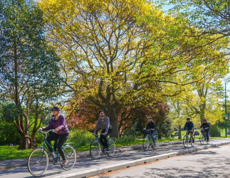 Victoria City Highlights Bike Tour - Castle Hoods & Legends - Final Thoughts: Is It Worth It?