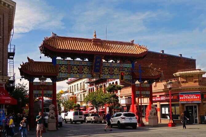 Victoria City Highlights: Chinatown, Craigdarroch Castle (1-6pax) - FAQ