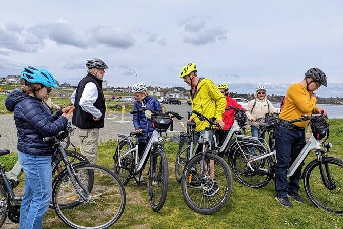 Victoria City Highlights E-Bike Tour - Castle Hoods & Legends - Final Thoughts: Who Will Love This Tour?