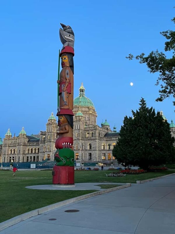 Victoria: City Highlights Walking Tour | 3-Hour - Who Will Enjoy This Tour?