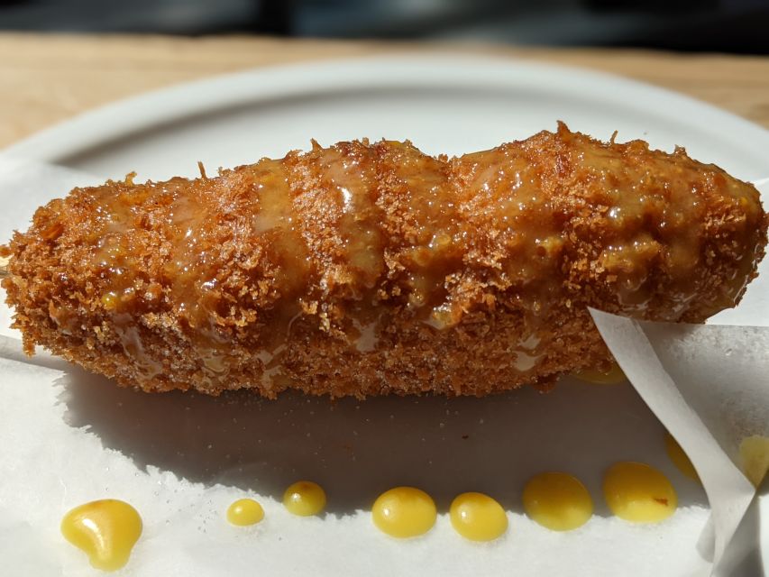 Victoria: Downtown Food and City Tour - Frequently Asked Questions