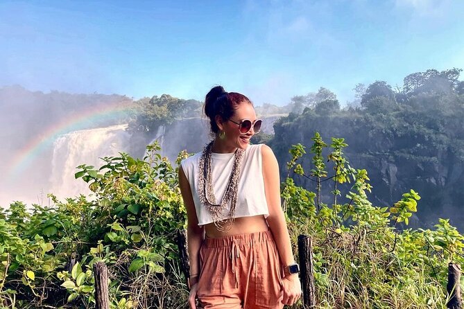 Victoria Falls Guided Tour (All Inclusive) - Customer Reviews