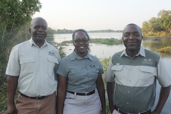 Victoria Falls PRIVATE Airport Transfers - Pricing Structure and Inclusions