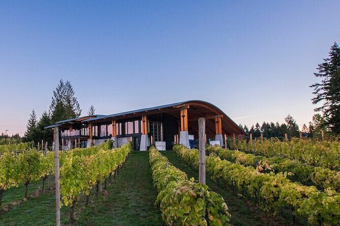 Victoria Full Day Guided Wine Tour With 4 Wineries - Who Would Enjoy This Tour?