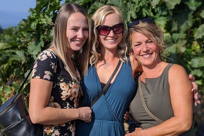 Victoria Full Day Guided Wine Tour With 4 Wineries - The Sum Up
