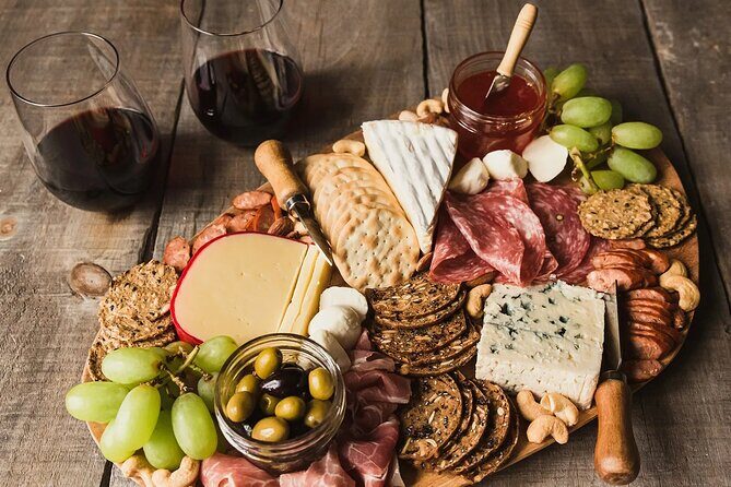 Victoria Full Day Guided Wine Tour With 4 Wineries - FAQ