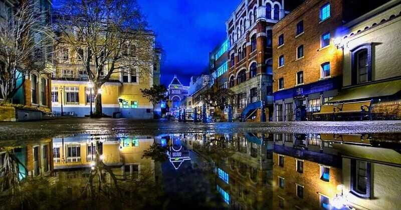 Victoria: Ghost Tour of Old Town and Bastion Square - FAQ