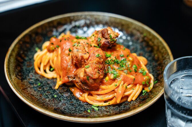 Victoria Gozo Food and Culture Walking Tour - The Food and Drinks: What You’ll Taste