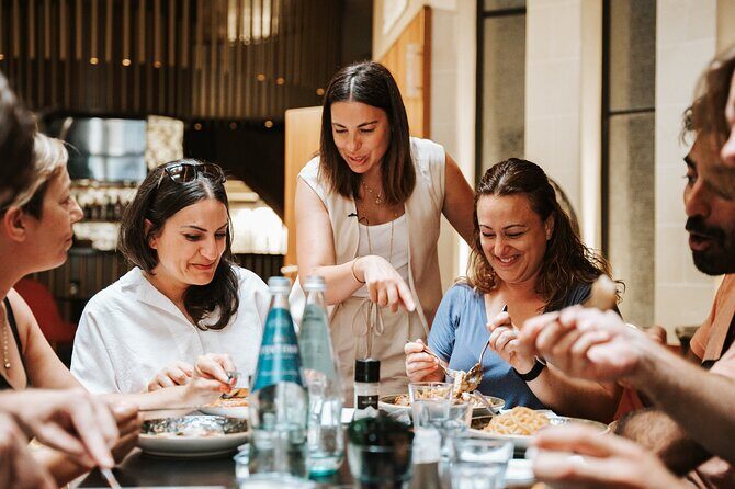 Victoria Gozo Sunset Walking Food and Drink Tour - Who This Tour Is Best For