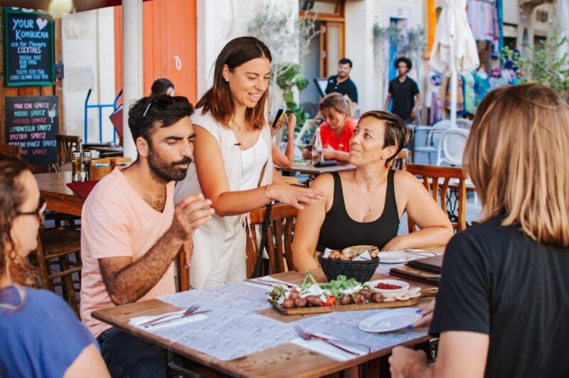 Victoria, Gozo: Sunset Walking Food and Drink Tour - Key Points