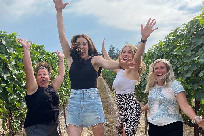 Victoria Grapes to Grains Full Day Guided Tour - What Makes This Tour Stand Out?